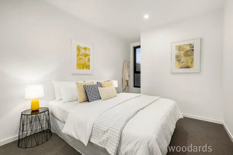 Fourth view of Homely apartment listing, 104/15 Bent Street, Bentleigh VIC 3204