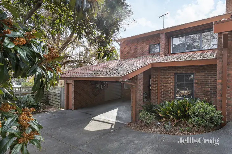 5/89 Rosanna Road, Heidelberg VIC 3084