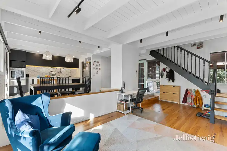 Fourth view of Homely unit listing, 5/89 Rosanna Road, Heidelberg VIC 3084