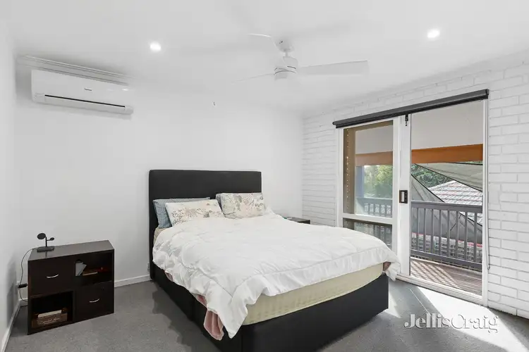 Fifth view of Homely unit listing, 5/89 Rosanna Road, Heidelberg VIC 3084