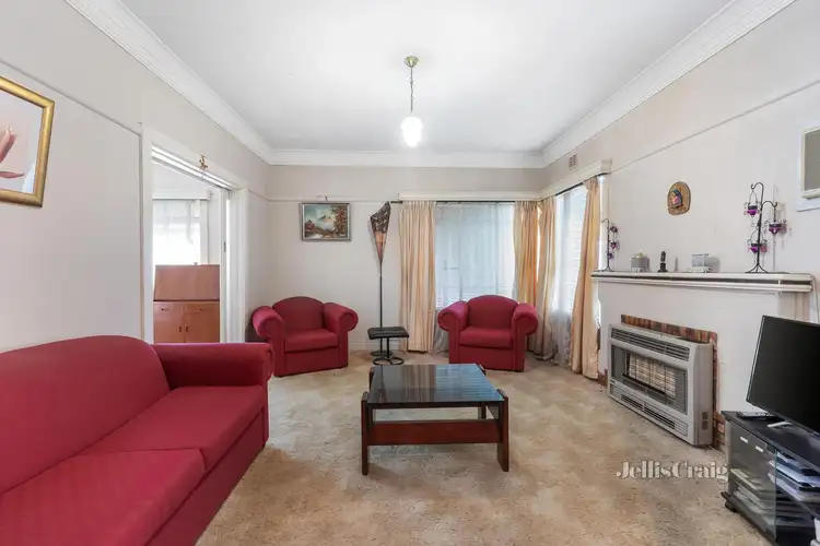 Second view of Homely house listing, 11 Leckie Street, Bentleigh VIC 3204