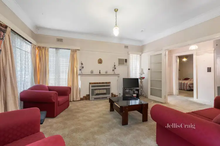 Third view of Homely house listing, 11 Leckie Street, Bentleigh VIC 3204
