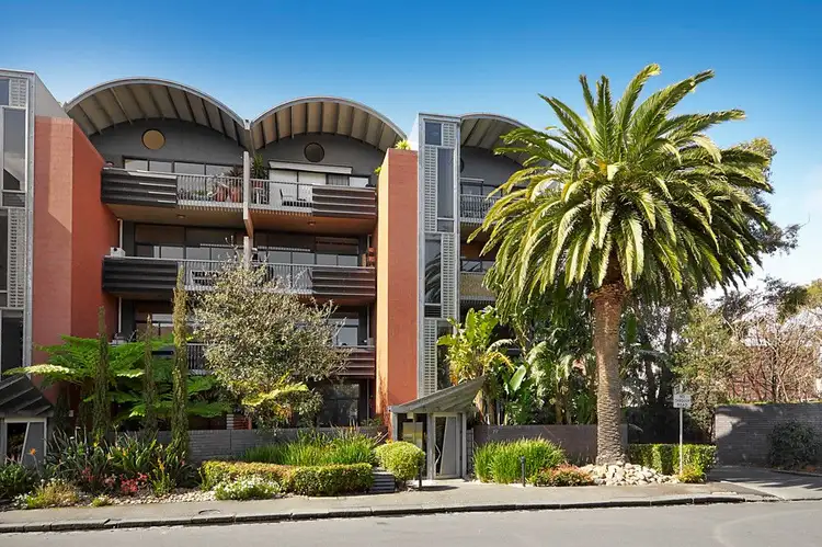 1/19 St Leonards Avenue, St Kilda VIC 3182