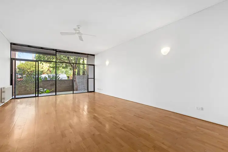 Second view of Homely apartment listing, 1/19 St Leonards Avenue, St Kilda VIC 3182