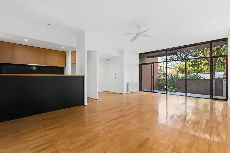 Third view of Homely apartment listing, 1/19 St Leonards Avenue, St Kilda VIC 3182