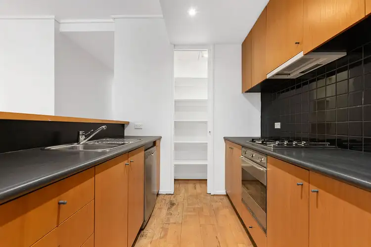 Fourth view of Homely apartment listing, 1/19 St Leonards Avenue, St Kilda VIC 3182