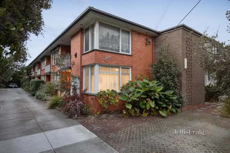 1/6 Rocke Street, Ivanhoe VIC 3079