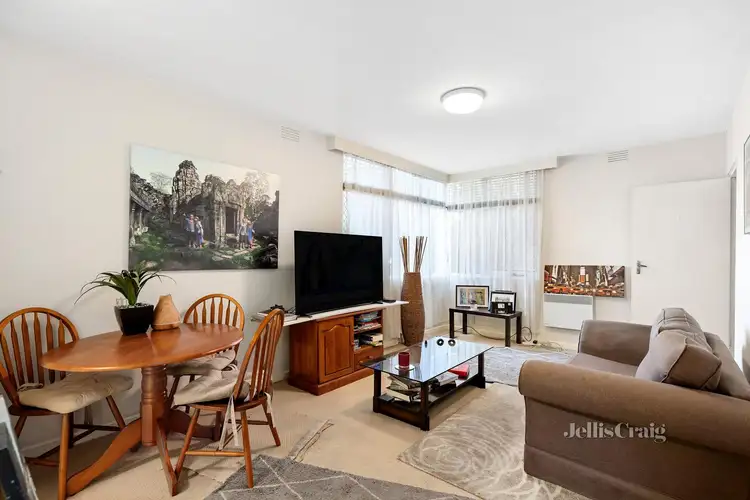 Second view of Homely apartment listing, 1/6 Rocke Street, Ivanhoe VIC 3079