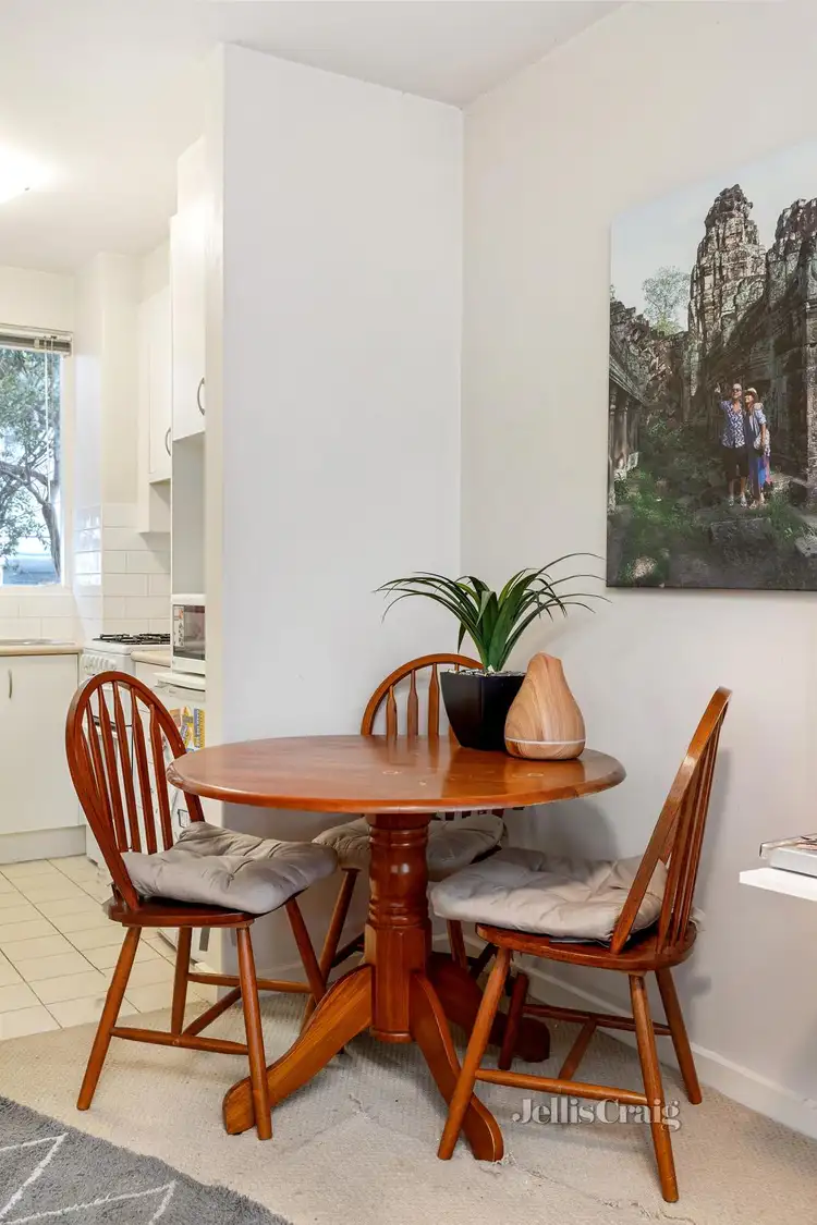 Fourth view of Homely apartment listing, 1/6 Rocke Street, Ivanhoe VIC 3079