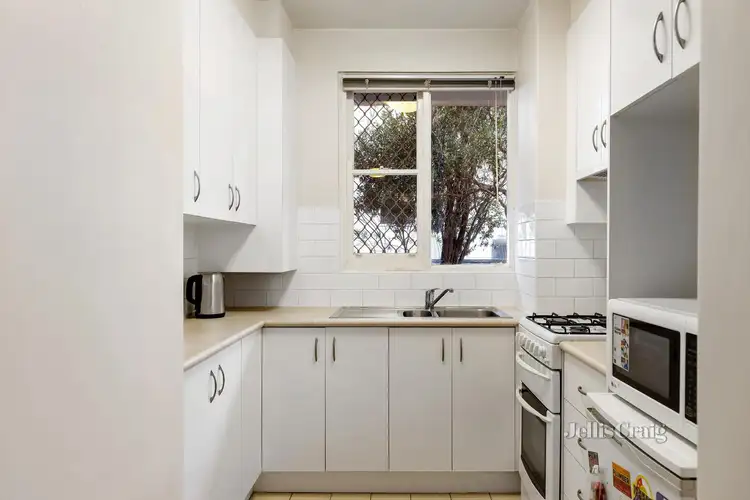 Fifth view of Homely apartment listing, 1/6 Rocke Street, Ivanhoe VIC 3079