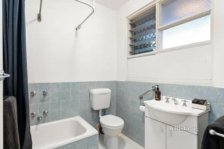 Sixth view of Homely apartment listing, 1/6 Rocke Street, Ivanhoe VIC 3079