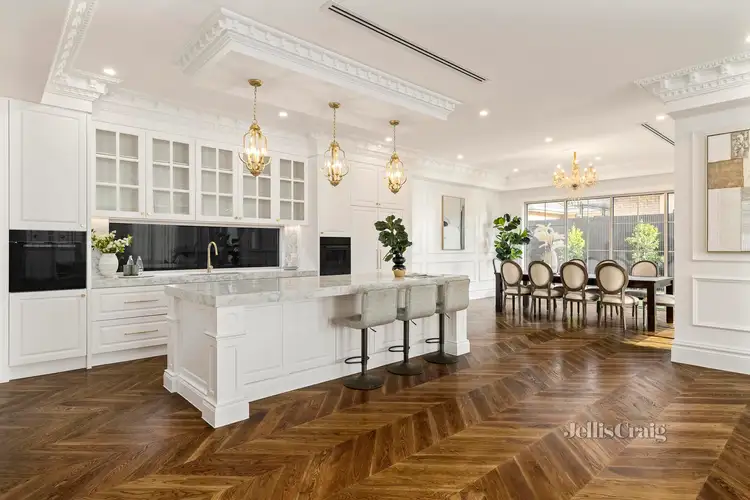 Fourth view of Homely house listing, 406 Mckinnon Road, Bentleigh East VIC 3165
