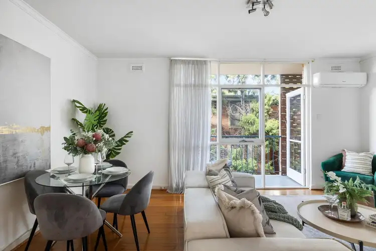 Third view of Homely apartment listing, 5/2A Davidson Street, South Yarra VIC 3141