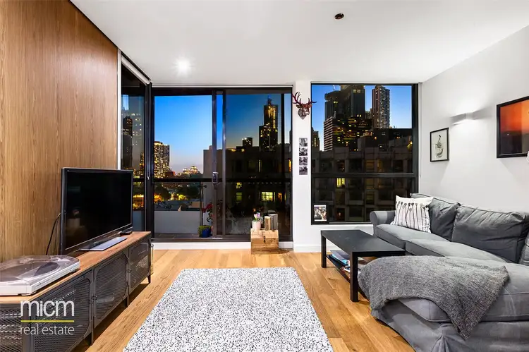 708/123 Pelham Street, Carlton VIC 3053