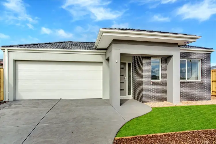 3 Spinner Way, Point Cook VIC 3030