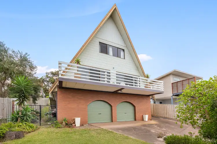 6 Arcturus Road, Ocean Grove VIC 3226