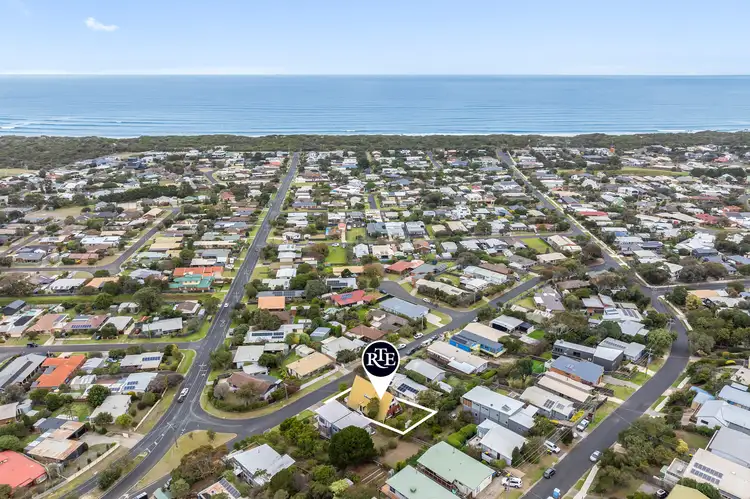 Second view of Homely house listing, 6 Arcturus Road, Ocean Grove VIC 3226
