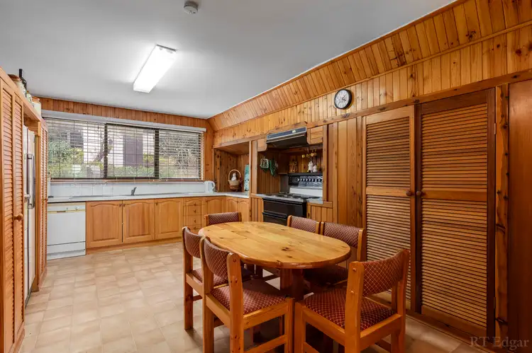 Fifth view of Homely house listing, 6 Arcturus Road, Ocean Grove VIC 3226