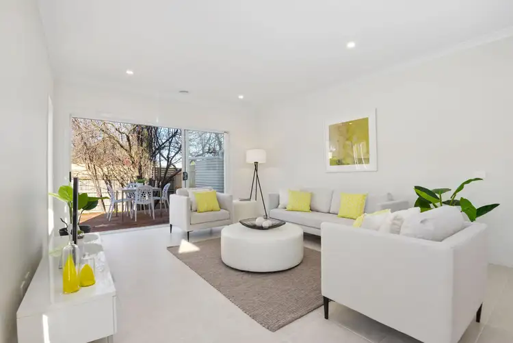 87A Dougharty Road, Heidelberg Heights VIC 3081