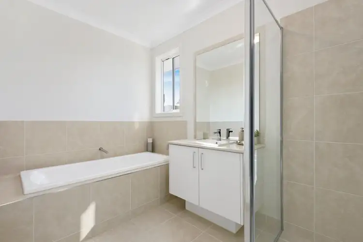 Fifth view of Homely townhouse listing, 87A Dougharty Road, Heidelberg Heights VIC 3081