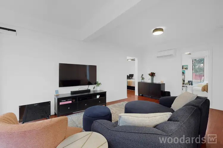Fourth view of Homely unit listing, 1/3 Shakespeare Grove, Heidelberg Heights VIC 3081