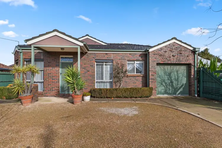 5 Rainsford Street