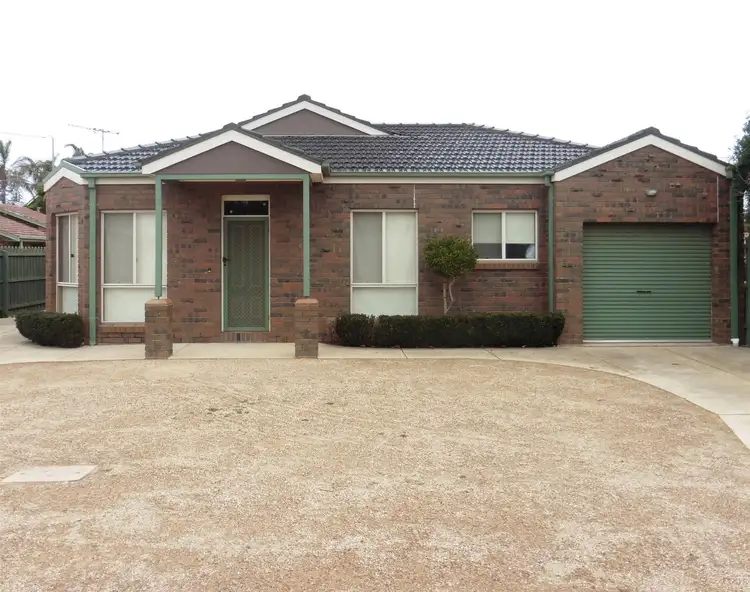Main view of Homely unit listing, 1/5 Rainsford Street, Werribee VIC 3030