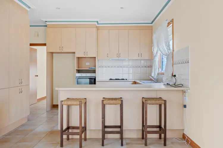 Third view of Homely unit listing, 1/5 Rainsford Street, Werribee VIC 3030
