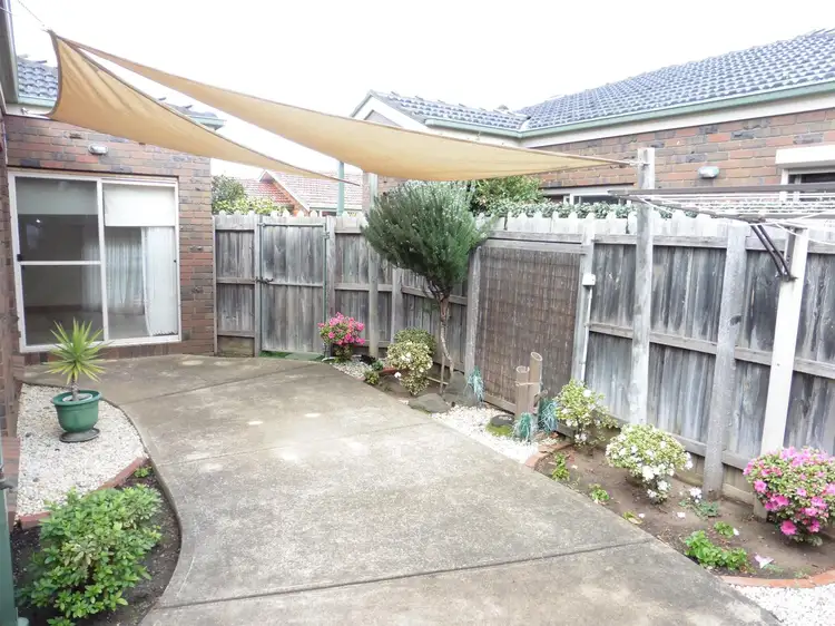 Fifth view of Homely unit listing, 1/5 Rainsford Street, Werribee VIC 3030