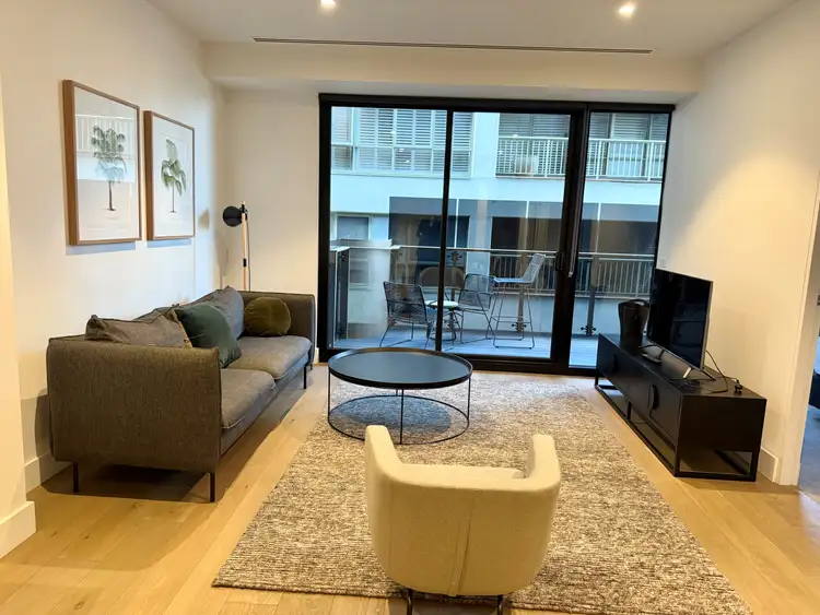 704/14 Queens Road, Melbourne VIC 3004