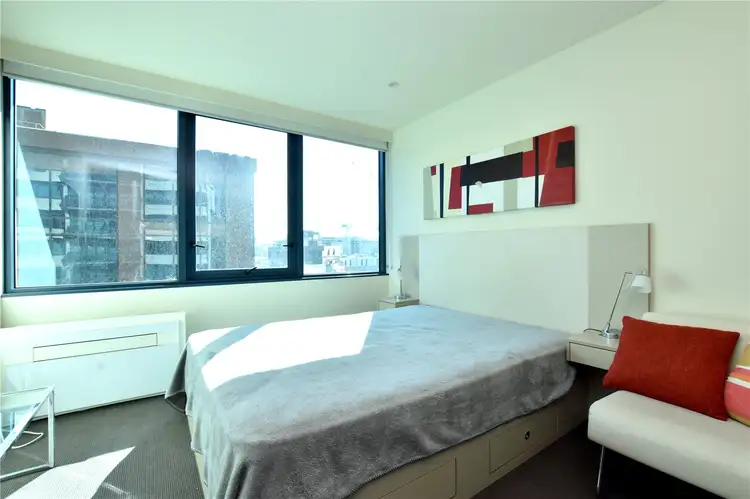 1005/181 Abeckett Street, Melbourne VIC 3000