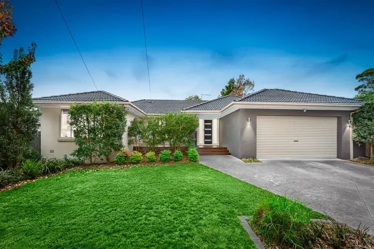 9/7 Gladys Grove, Croydon VIC 3136