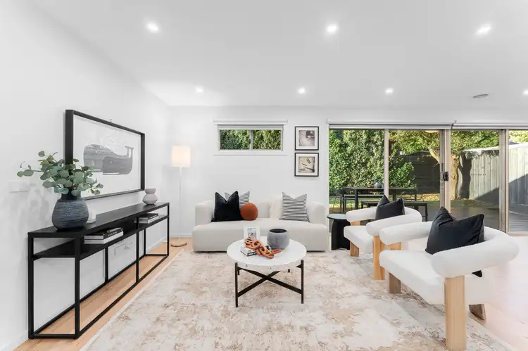 Second view of Homely unit listing, 9/7 Gladys Grove, Croydon VIC 3136