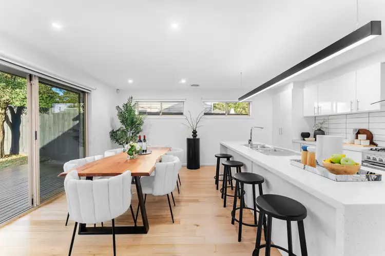 Third view of Homely unit listing, 9/7 Gladys Grove, Croydon VIC 3136