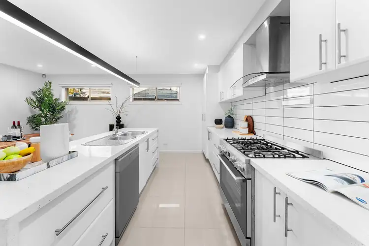 Fourth view of Homely unit listing, 9/7 Gladys Grove, Croydon VIC 3136