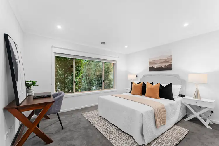 Fifth view of Homely unit listing, 9/7 Gladys Grove, Croydon VIC 3136