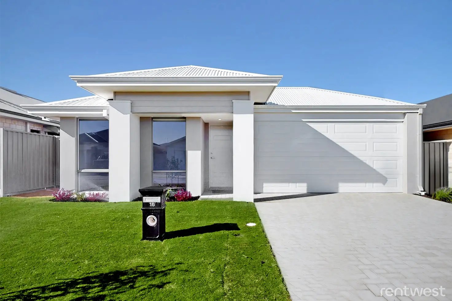 Main view of Homely house listing, 16 Herterton Rd, Baldivis WA 6171