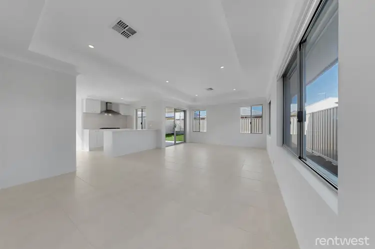 Second view of Homely house listing, 16 Herterton Rd, Baldivis WA 6171
