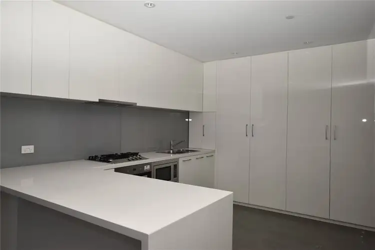 Second view of Homely apartment listing, 908/618 Lonsdale Street, Melbourne VIC 3000