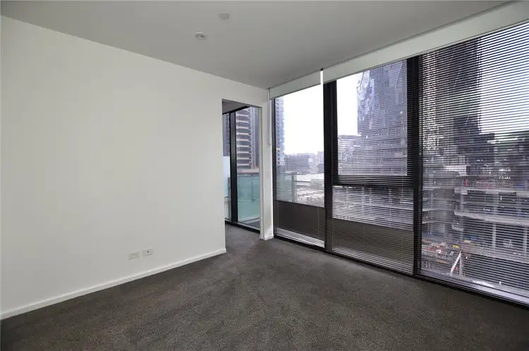 Fourth view of Homely apartment listing, 908/618 Lonsdale Street, Melbourne VIC 3000