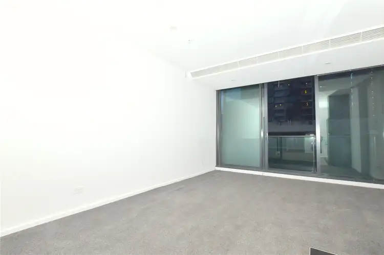 Second view of Homely apartment listing, 2515/151 City Road, Southbank VIC 3006