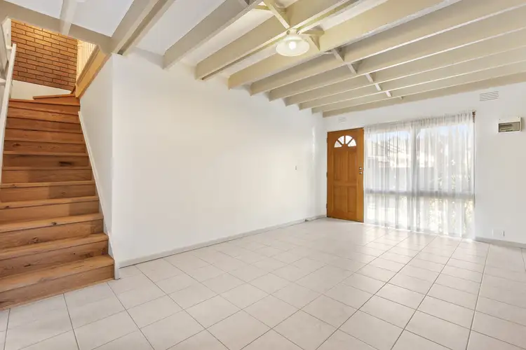 Second view of Homely townhouse listing, 4/54 The Grove Grove, Coburg VIC 3058