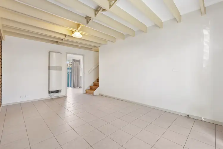 Third view of Homely townhouse listing, 4/54 The Grove Grove, Coburg VIC 3058
