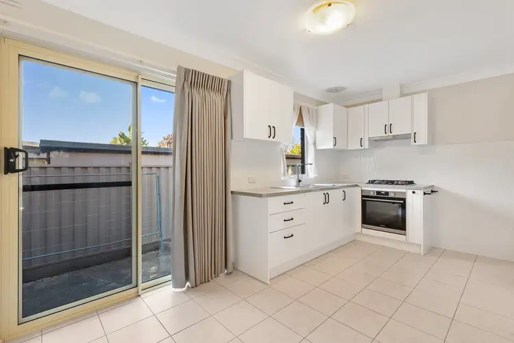 Fourth view of Homely townhouse listing, 4/54 The Grove Grove, Coburg VIC 3058