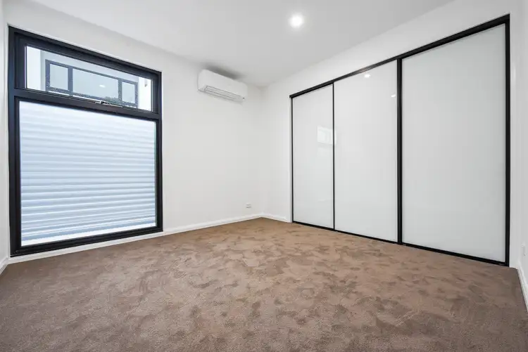 Third view of Homely townhouse listing, 8 Stanford Close (entry via Lebanon Crescent), Mulgrave VIC 3170