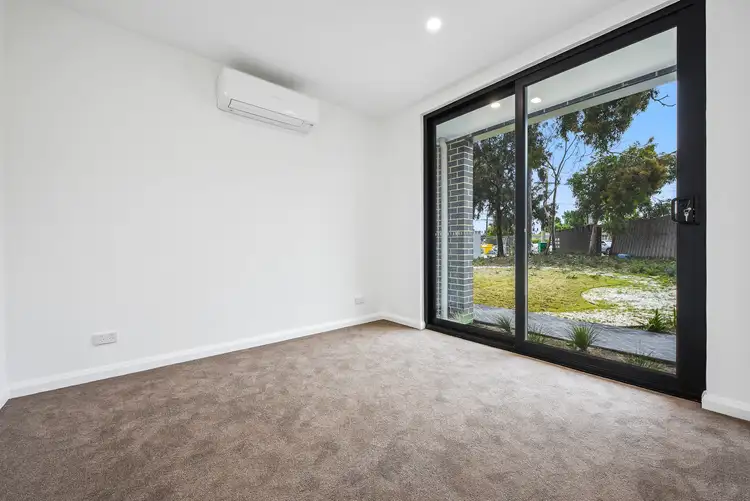 Fourth view of Homely townhouse listing, 8 Stanford Close (entry via Lebanon Crescent), Mulgrave VIC 3170