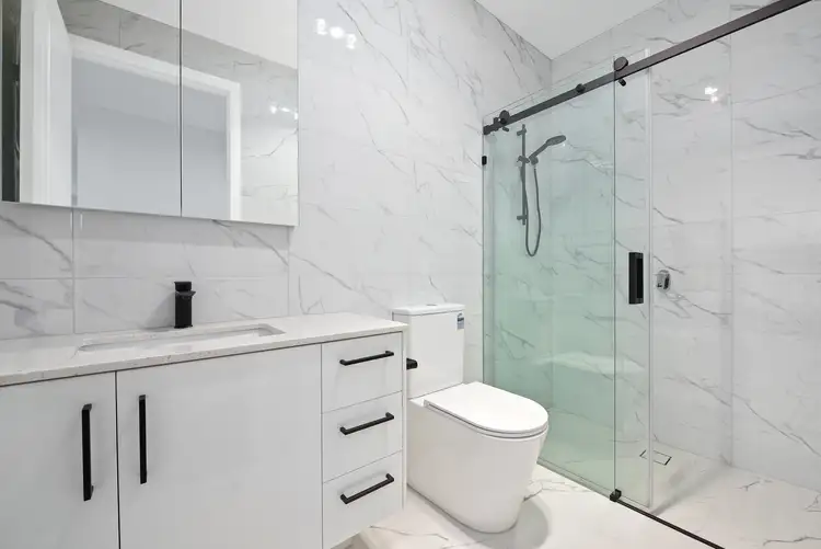 Fifth view of Homely townhouse listing, 8 Stanford Close (entry via Lebanon Crescent), Mulgrave VIC 3170