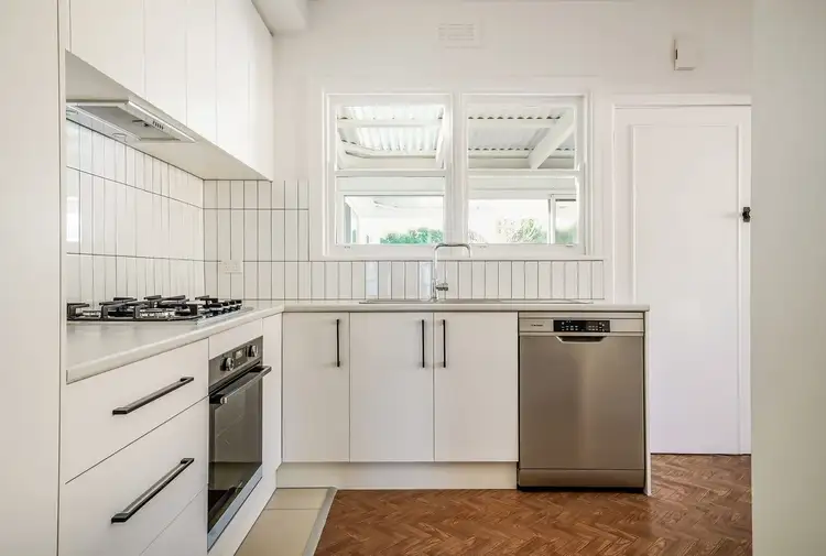 Second view of Homely house listing, 34 Marshall Street, Newtown VIC 3220