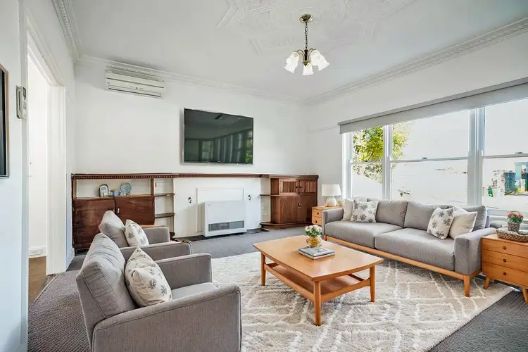 Fourth view of Homely house listing, 34 Marshall Street, Newtown VIC 3220