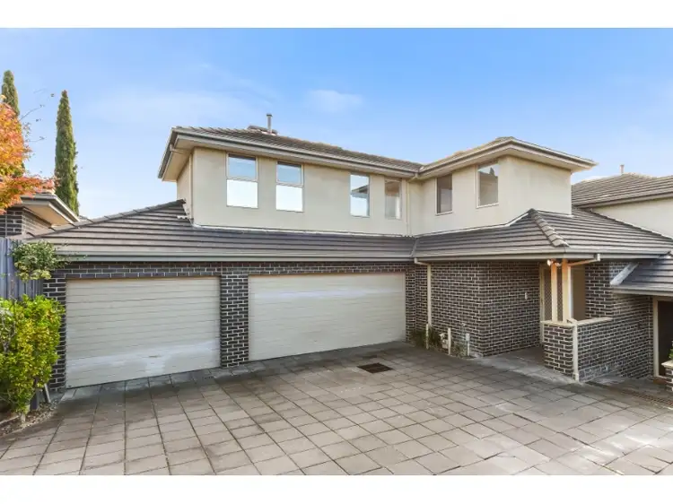 3/13 Elizabeth Street Street, Oakleigh East VIC 3166